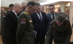 Ministar Vulin: Nisu sve žrtve iste, a žrtve srpskog naroda zaslužuju najviši pijetet