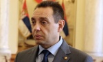 Ministar Vulin: Poziv na ubistvo je krivično delo osim kada tražite Vučićevu smrt, do kad će biti tako?
