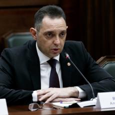 Ministar Vulin odgovorio Kurtiju: Ne pravi Srbija nikakvu četvrtu Jugoslaviju