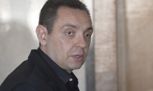 Ministar Vulin odgovorio na Haradinajeve pretnje!
