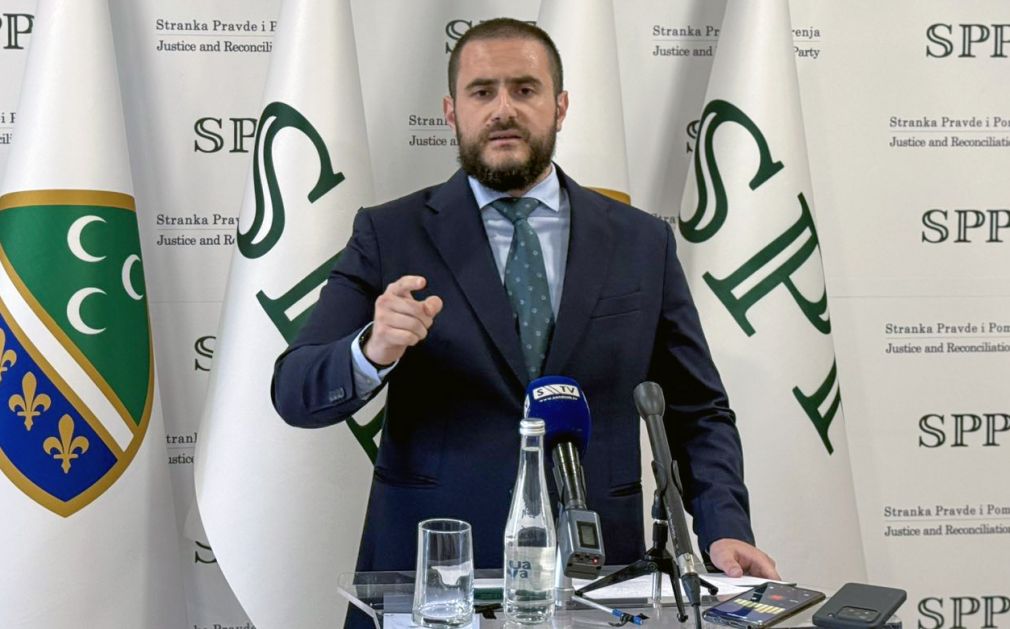 Ministar Zukorlić: Korjenita reforma je jedini izlaz za Novi Pazar
