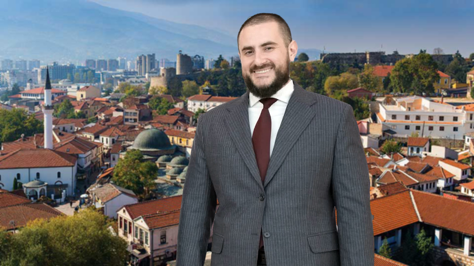 Ministar Zukorlić od srijede u službenoj posjeti Sjevernoj Makedoniji