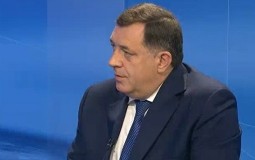 
					Ministar bezbednosti BiH: Dodik krajem maja u BiH iz Srbije uneo 200 hiljada evra 
					
									