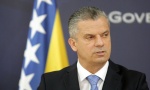 Ministar bezbednosti BiH suspendovao dva pomoćnika, među njima Srbin kog optužuju za ratne zločine