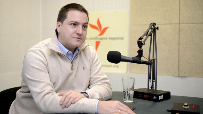 Ministar državne uprave Srbije pozitivan na korona virus 