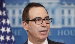 Ministar finansija SAD najavio poresku reformu do avgusta
