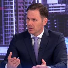 Ministar finansija najavio lepe vesti: Vanredno povećanje minimalne zarade ove godine! Srbija jedna od tri najbrže rastuće ekonomije u Evropi