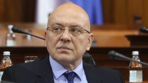 Ministar informisanja Srbije smatra da nije uvredio novinara Sejdinovića