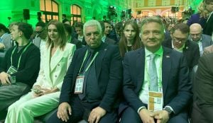 Ministar informisanja i telekomunikacija: Izvoz informaciono-komunikacionih usluga i proizvoda prošle godine premašio 4,13 milijarde evra