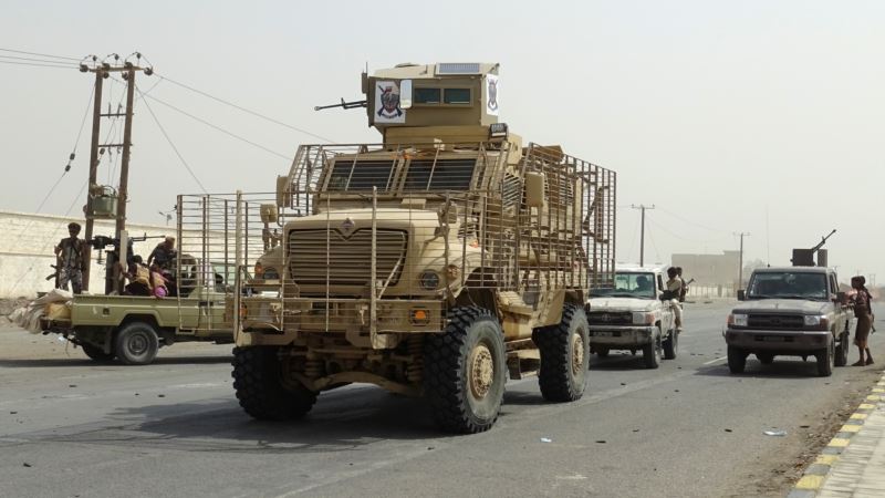 Ministar jemenskih pobunjenika pobegao u Saudijsku Arabiju  