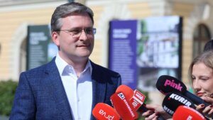 Ministar kulture Nikola Selaković: Ovo je zlatno doba duhovne obnove Srbije