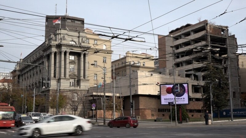 Ministar kulture Srbije Selaković se nije pojavio na saslušanju u slučaju Generalštab