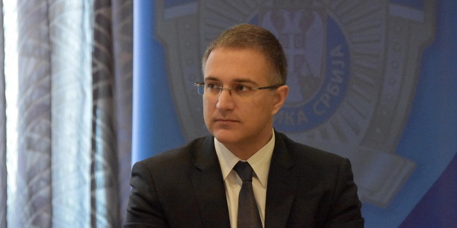 Ministar o protestima u Aranđelovcu: Roditelji zadovoljni hapšenjima dilera, nezadovoljni kaznama