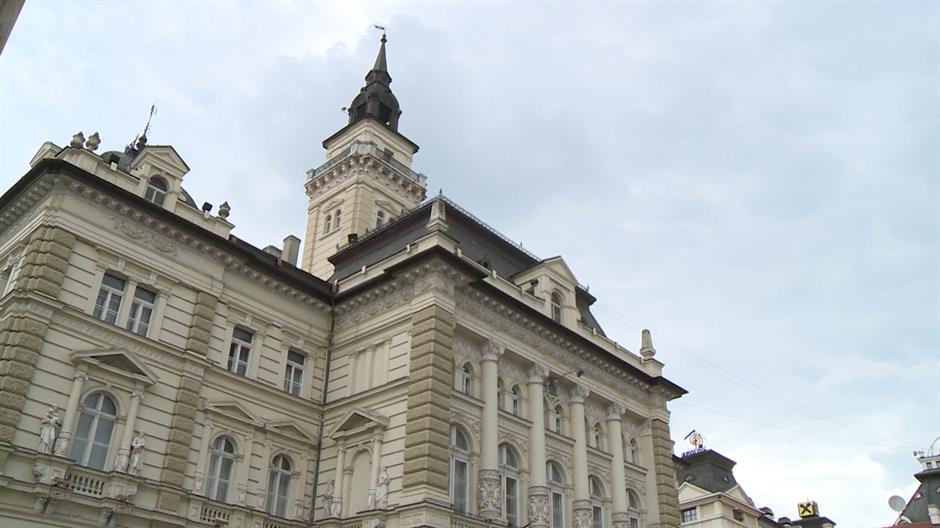Ministar očekuje da Novi Sad bude prestonica kulture 2021.