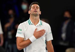 Ministar odbio da komentariše da li će pustiti Novaka u Australiju, ali konačno stižu i dobre vesti!