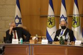 Ministar odbrane Izraela: Ne pripremamo se za prekid vatre