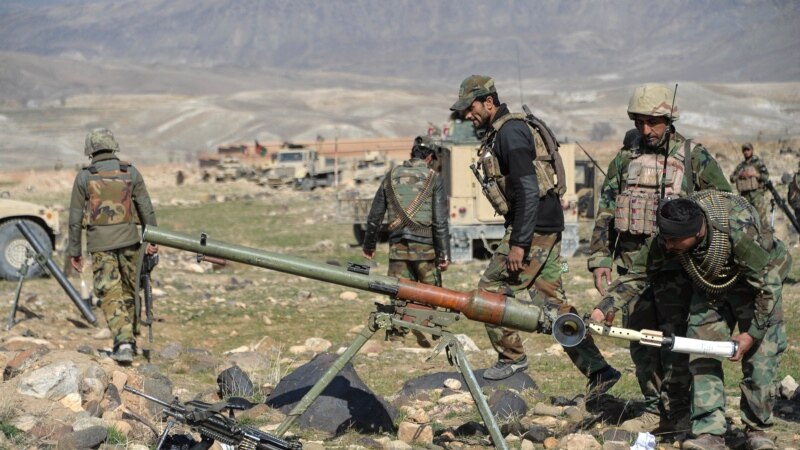 Ministar odbrane SAD: Povlačenje iz Avganistana zavisi od smanjenja napada talibana