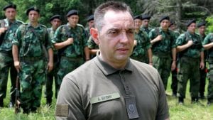 Ministar odbrane: ‘Srbija je evropska sila’ po broju ispravnih tenkova