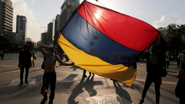 Ministar odbrane Venecuele: SAD skinule masku vojnom pretnjom našoj državi