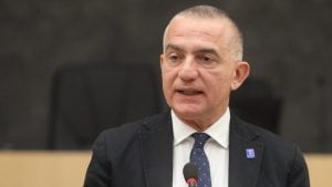 Ministar pravde: Izmene zakona o sudskim taksama će poboljšati materijalni položaj sudija i tužilaca