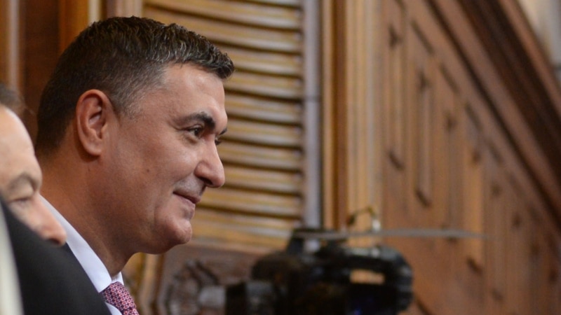 Ministar privrede Srbije ne menja stav po pitanju sankcija Rusiji