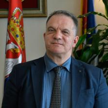 Ministar prosvete Dejan Vuk Stanković oglasio se o završnom ispitu