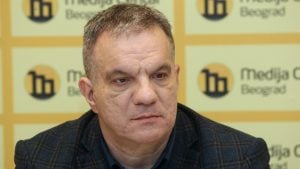 Ministar prosvete o dešavanjima ispred novosadskog DIF-a: Cilj ovog napada je pokušaj dodatnog dizanja tenzija u društvu