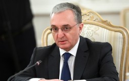 
					Ministar spoljnih poslova Jermenije podneo ostavku 
					
									