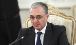 Ministar spoljnih poslova Jermenije podneo ostavku