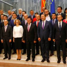 Ministar spoljnih poslova Makedonije najavio referendum: Da li je ovo NOVO IME države južnih suseda?