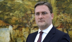 Ministar spoljnih poslova Srbije razgovarao s predsednikom Bugarske
