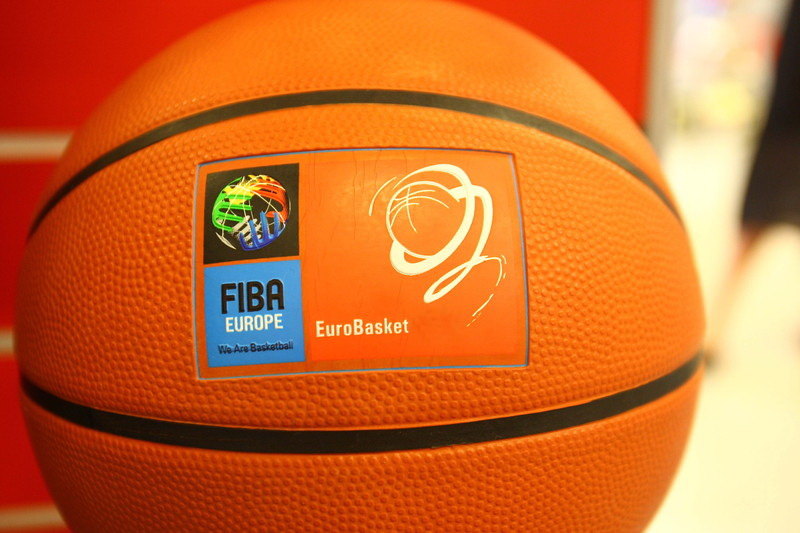 Ministar sporta Zoran Gajić ugostio predsednika FIBA Evrope i čelnike KSS