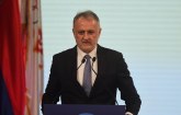 Ministar sporta očekuje trocifren broj Srba na OI 2024. VIDEO
