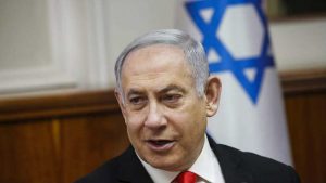 Ministar turizma Izraela podneo ostavku jer nema ni trunku poverenja u Netanjahua