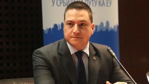 Ministar u Kruševcu otvorio još jedno ‘jedinstveno upravno mesto’