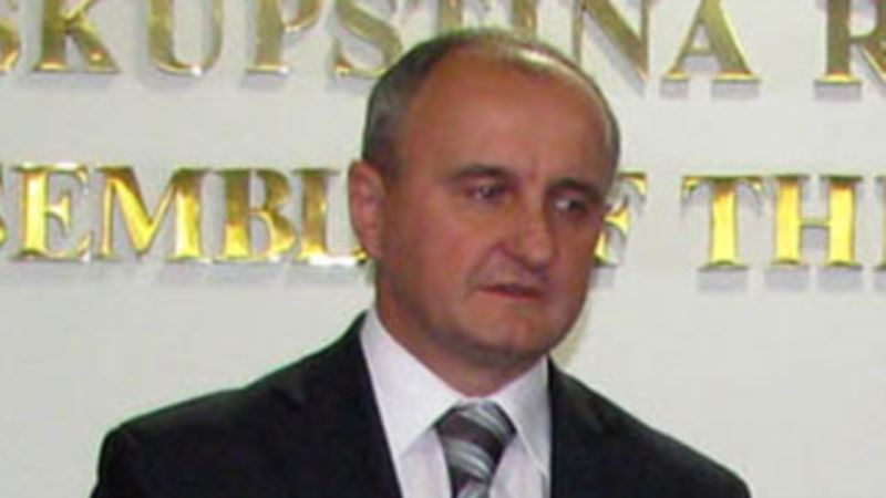 Ministar u Vladi RS Petar Đokić zaražen korona virusom