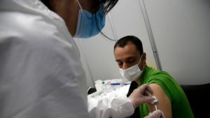 Ministar zdravlja Kosova: Delta soj ozbiljan zdravstveni rizik, građani da se vakcinišu