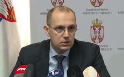 
					Ministar zdravlja: U Srbiji pozitivno na koronavirus još 275, umrlo troje 
					
									