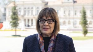 Ministarka Gojković o Belivukovom svedočenju: Cilj je pokušaj kriminalizacije Vučića