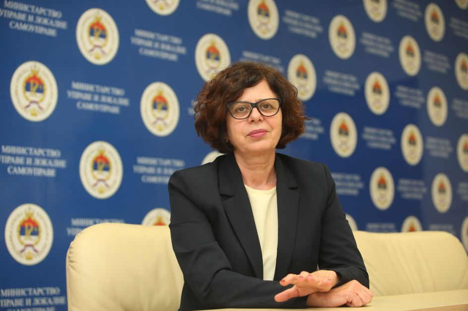 Ministarka Jujić ne zna šta se dešava u opštinama za koje je zadužena