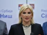 Ministarka Mihajlović: Nije moj posao da gledam snimak udesa u Doljevcu