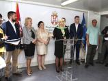 Ministarka Mihajlović obećala sređivanje lokalnih puteva u Pirotskom okrugu