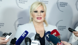 Ministarka Mihajlović osudila upad lidera Saveza za Srbiju u zgradu RTS-a
