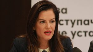 Ministarka Obradović: Ozbiljno kasnimo sa reformom inspekcija