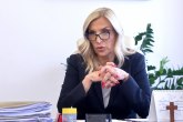Ministarka Popović o referendumu: Vladavina prava postiže se povećanjem nezavisnosti sudija