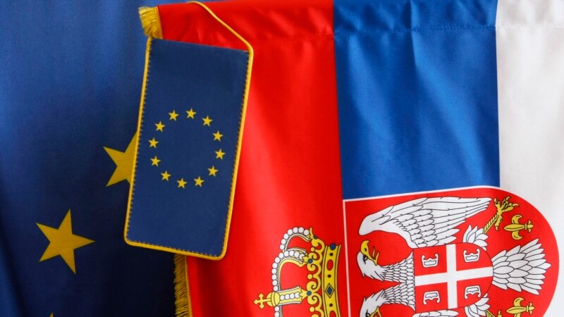 Ministarka: Usklađenost Srbije sa spoljnom politikom EU - 55 odsto