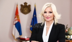 Ministarka: Vlada Srbije u naredne dve nedelje o ugovoru s Behtelom za Moravski koridor