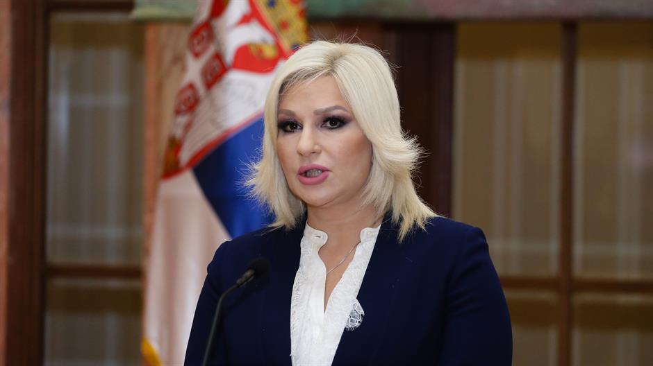Ministarka Zelenoviću: SE nema razumevanja za divlju gradnju