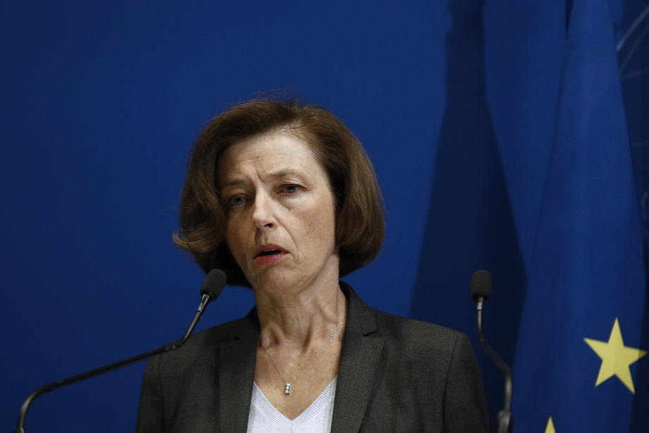 Ministarka odbrane Francuske: Srbija je deo odbrane Evrope
