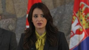 Ministarka pravde čestitala Bajram svim građanima muslimanske veroispovesti